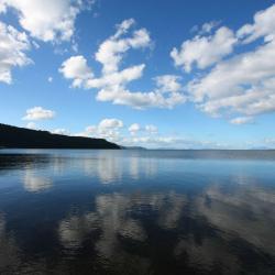 Lake Taupo Accommodation Rooms