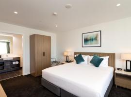 Nesuto Stadium Accommodation Rooms