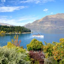 Queenstown Accommodation Rooms
