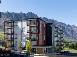 Quest Queenstown Apartments Remarkables Park Accommodation Rooms