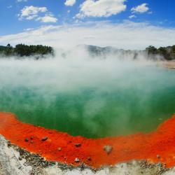 Rotorua Accommodation Rooms