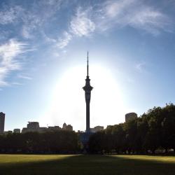 Sky Tower, Auckland Accommodation Rooms