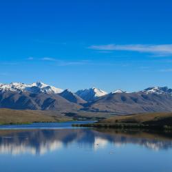 South Island Accommodation Rooms