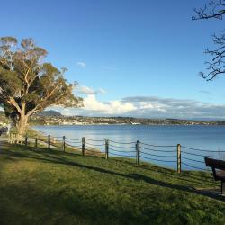 Taupo Accommodation Rooms