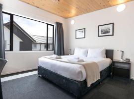 The Bealey Quarter Accommodation Rooms