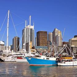 Viaduct Harbour, Auckland Accommodation Rooms
