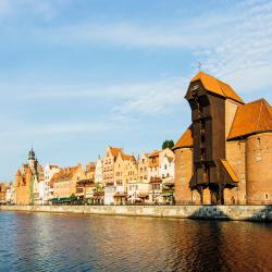 Gdańsk Accommodation Rooms