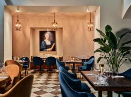 Hotel Pietryna Accommodation Rooms