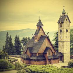 Karpacz Region Accommodation Rooms