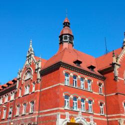 Katowice Accommodation Rooms