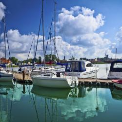 Masuria Accommodation Rooms
