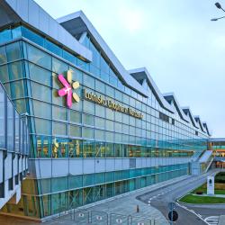 Okecie, Warsaw Accommodation Rooms