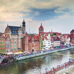 Pomerania Accommodation Rooms