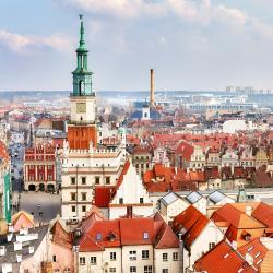 Poznań Accommodation Rooms