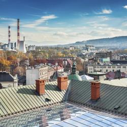 Silesia Accommodation Rooms