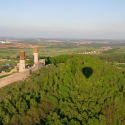 Swietokrzyskie Accommodation Rooms