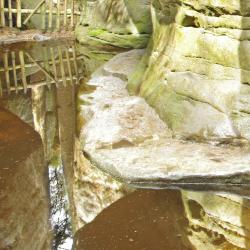 Table Mountains Accommodation Rooms