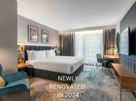 Wyndham Wroclaw Old Town Accommodation Rooms