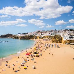 Albufeira Accommodation Rooms