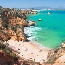 Algarve Accommodation Rooms