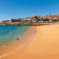 Cascais Accommodation Rooms