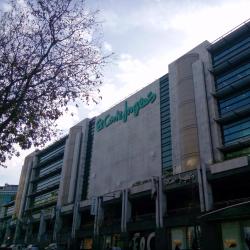 El Corte Ingles, Lisbon Accommodation Rooms