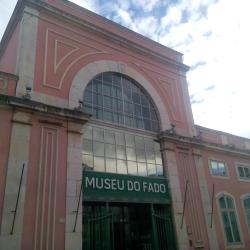 Fado Museum, Lisbon Accommodation Rooms