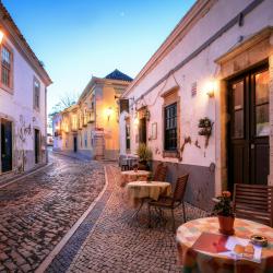 Faro Accommodation Rooms