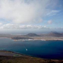 Graciosa Accommodation Rooms
