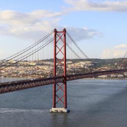 Lisbon Region Accommodation Rooms