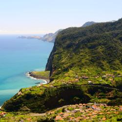 Madeira Islands Accommodation Rooms