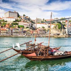 Porto Accommodation Rooms