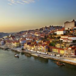 Porto Region Accommodation Rooms