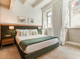 Ribeira Douro Hotel Accommodation Rooms