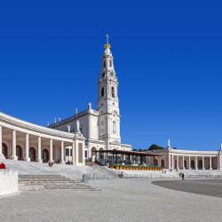 Sanctuary of Fátima, Fátima Accommodation Rooms
