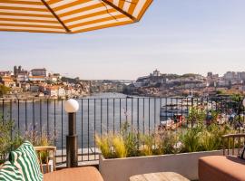 The Rebello Hotel & Spa - Small Luxury Hotels Of The World Accommodation Rooms