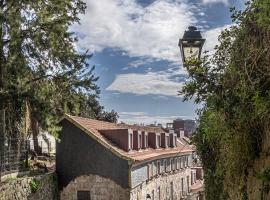 Timbre Virtudes Accommodation Rooms