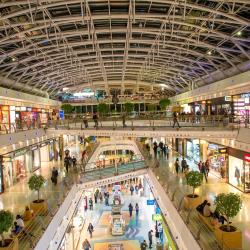 Vasco da Gama Shopping Center, Lisbon Accommodation Rooms