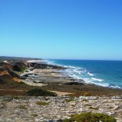 Vicentina Coast Accommodation Rooms
