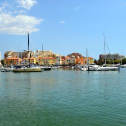 Vilamoura Accommodation Rooms