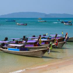 Ao Nang Beach Accommodation Rooms