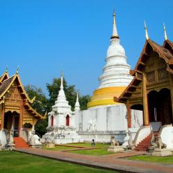 Chiang Mai Accommodation Rooms