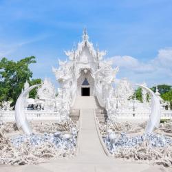 Chiang Rai Province Accommodation Rooms