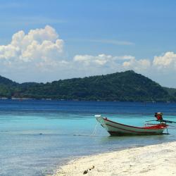 Chumphon Province Accommodation Rooms