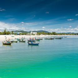 Hua Hin Accommodation Rooms