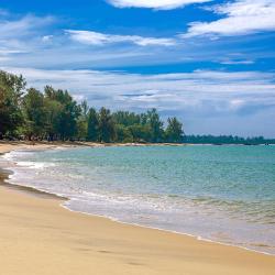 Khao Lak Accommodation Rooms