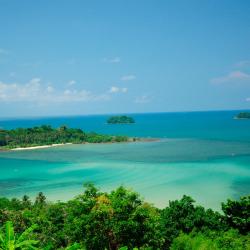 Koh Chang Accommodation Rooms