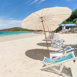 Koh Samet Accommodation Rooms