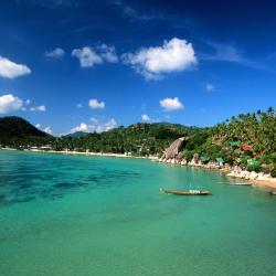 Koh Tao Accommodation Rooms