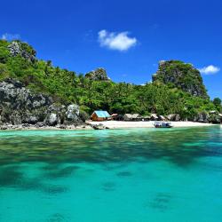 Koh Tao Island Accommodation Rooms